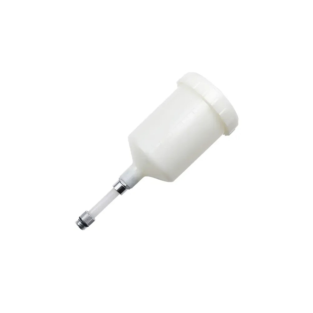 Brake Fluid Filler — 500ml, White