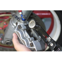 Pliers Piston Brake Caliper — Piston remover, 20–54 mm