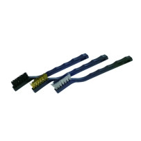 Detailing Brush Set — 180 mm, Black