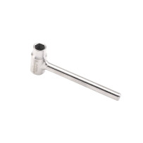 Tappet Adjusting Wrench — 9 mm, Metric, Silver