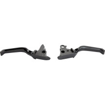Method Lever Set — Short, Black, Polished