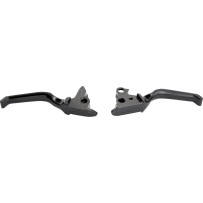 Method Lever Set — Short, Black, Polished