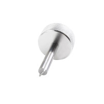 Tappet Adjuster — Chrome, Metric