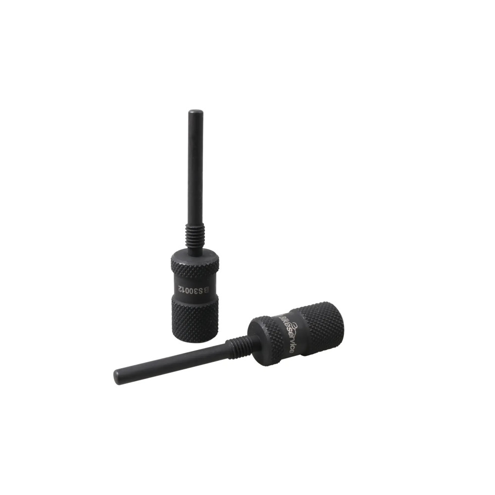 Camshaft Locking Pin Set — M6 x P1.0, for 3 valve Ducati engines