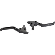 Method Lever Set — Short, Black, Polished