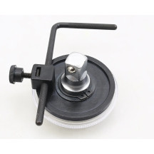 Torque Angle Gauge — Adjustable, Stainless Steel