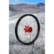 Aro OE DirtStar — 21x1.6, Delantero, Rojo