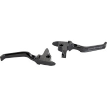 Method Lever Set — Black, Polished