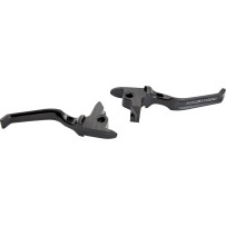 Method Lever Set — Black, Polished