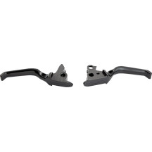 Method Lever Set — Black, Polished
