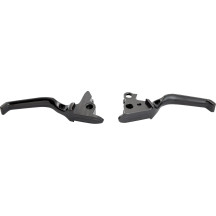 Method Lever Set — Short, Black, Polished