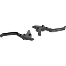 Method Lever Set — Short, Black, Polished