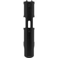 Water Reservoir Cover — Matte Black