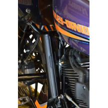 Water Reservoir Cover — Matte Black