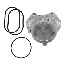 Intake Manifold — Natural
