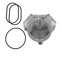 Intake Manifold — Natural