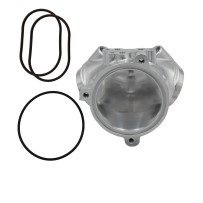 Intake Manifold — Natural