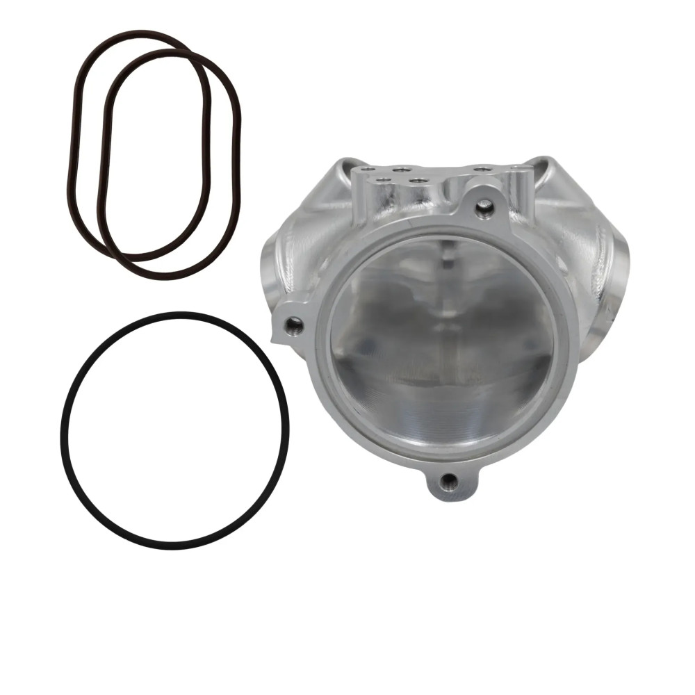 Intake Manifold — Natural