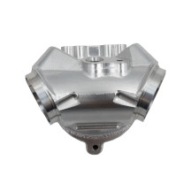 Intake Manifold — Natural