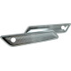 Cubiertas para pestillos de alforja — Chrome, aluminio billet