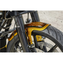 Front Fender Touring — 475 mm, 19" front wheels, 130/60 21" or 120/70 21"