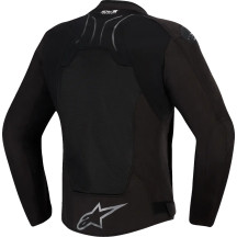 Chaqueta SMX Air — Sport, Negro, Talla S