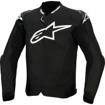 T-GP Air Jacket — Black, L