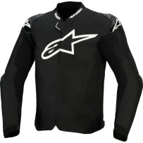 Chaqueta T-GP Air — Negra, L