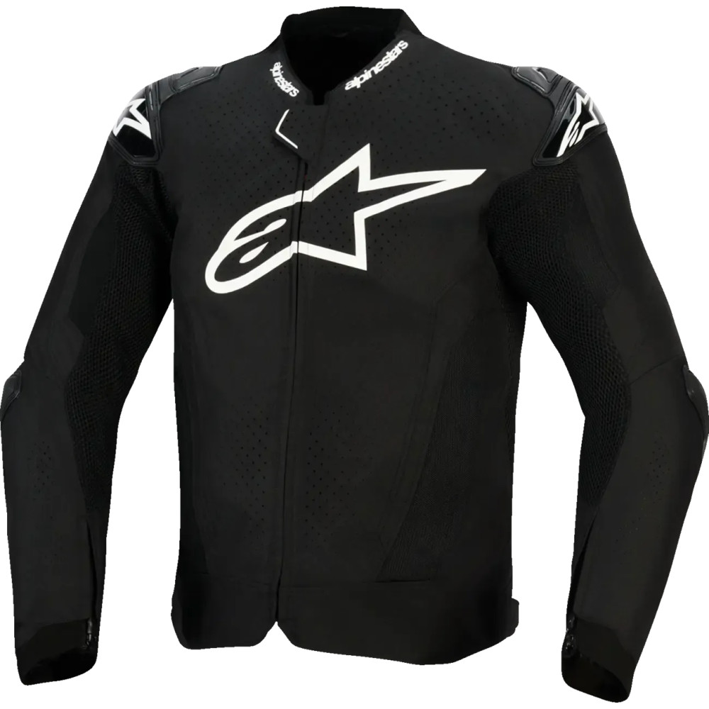 T-GP Air Jacket — Black, L