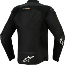 T-GP Air Jacket — Black, L