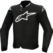T-GP Air Jacket — Black, 2XL