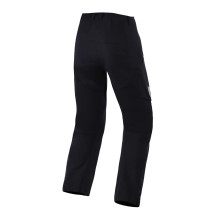 Pantalones Explore AST — Talla S, negro