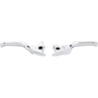 Method Lever Set — Chrome, Short