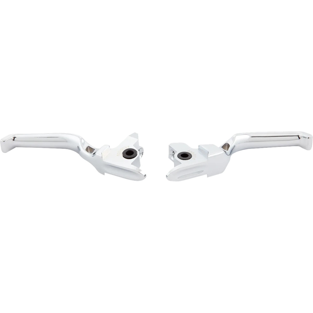 Method Lever Set — Chrome, Short
