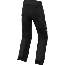 Pantalones Cusco Drystar® — XL, Negro
