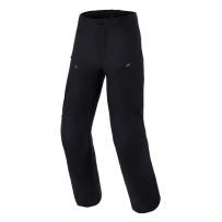 Pantalones Explore AST — Talla 3XL, Negro
