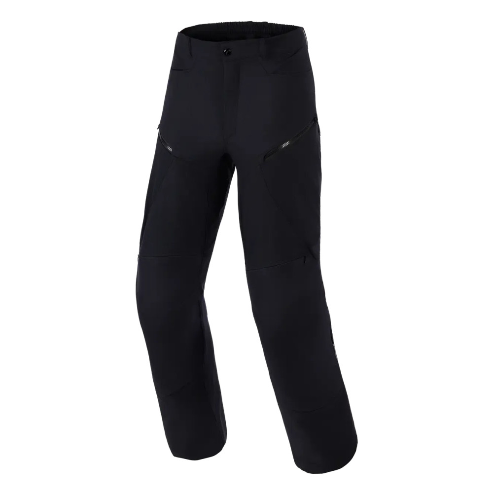 Pantalones Explore AST — Talla 3XL, Negro