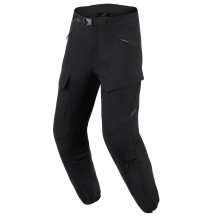 Juggernaut v2 Pantalones — S, Negro