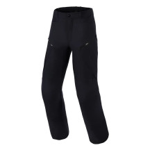 Pantalones Explore AST — 4XL, Negro