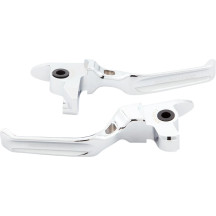 Method Lever Set — Chrome, Short