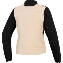 Stella Grace Jacket — Pink, 2XL