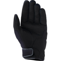 Ignite Gloves — 2XL, Black/Off-White, Short Cuff