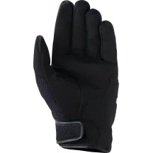 Ignite Gloves — XL, Black/Off-White, Short Cuff