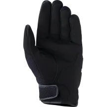 Ignite Gloves — Black/Off-White, L, Short Cuff