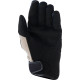 Ignite Gloves — Gray, Black, 3XL, Short Cuff