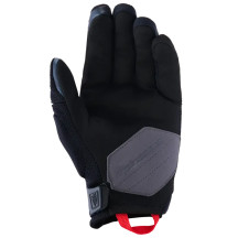 Guantes Durack — Talla 3XL, Gris