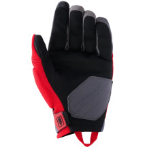 Durack Gloves — 3XL, Red