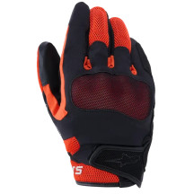 Mogress Airflow Gloves — Size S