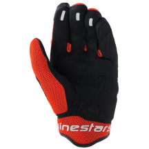 Mogress Airflow Gloves — 2XL, Black