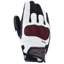Guantes Stella Mogress Airflow — L, Blanco